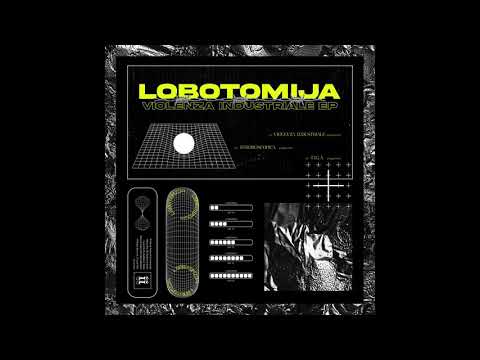 LOBOTOMIJA - Stroboscopica [II141D]
