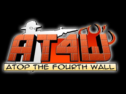 AT4W Storyline Commentary Stream 3: The Entity Arc - Livestreams