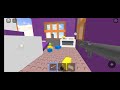 I Destroy Noob Home