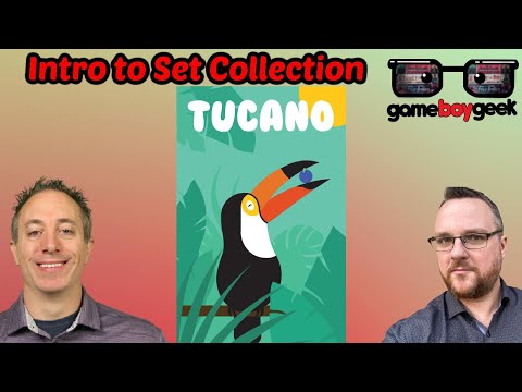 Tucano Review