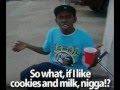 Mike G & Earl Sweatshirt - Stick Up 