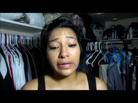 R.I.P Talia We Love You 7-16-2013 Very Emonational Video Talia Joy Castellano Died