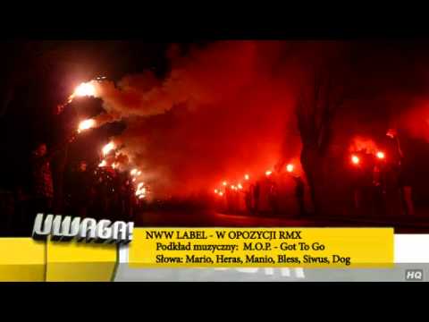 NWW LABEL - W OPOZYCJI RMX