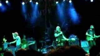 Middle of the Night - Sherwood