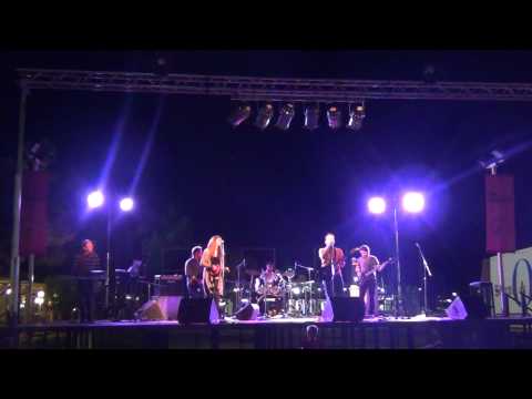 1o FESTIVAL METRO THESSALONIKIS