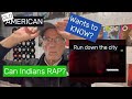 AMERICAN DJ Reacts FIRST Listen To Run Down The City Monica LOVE The Intense RAP REBLE Is FIRE