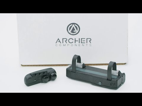 D1x Trail Electronic Shifter