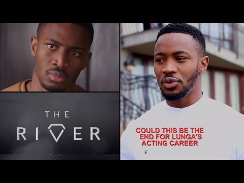 SAD:This Might Be The End Of Lunga's Job On The River