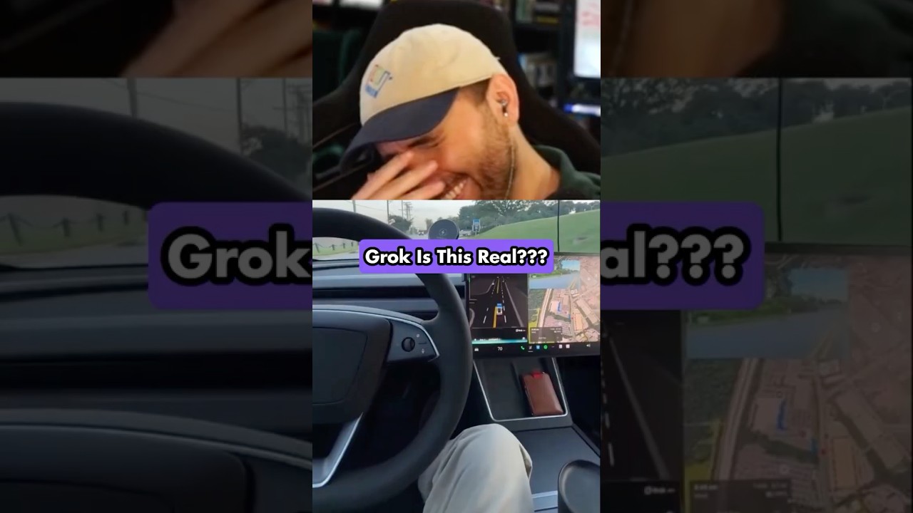 Tweets So Funny You Might Consult Grok