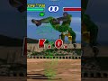 Tekken 2 Nina Ryona Part 5 King Throws