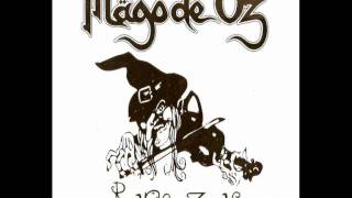 Mägo de Oz - Rarezas - Maritornes