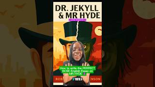 3 Clever Words That Will Make Your HYDE Essay Sound GENIUS! (Jekyll & Hyde: 2026 GCSE Exams)
