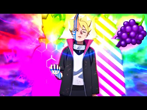 MONTAGEM SURTA PSICOLÓGICO! | FUNK ANIME EDIT | (Borushiki)