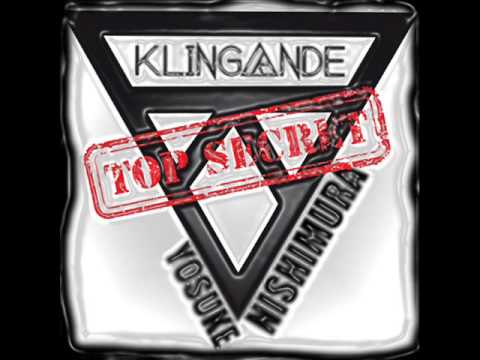 Klingande - Jubel Juice (Yosuke Nishimura Mashup)