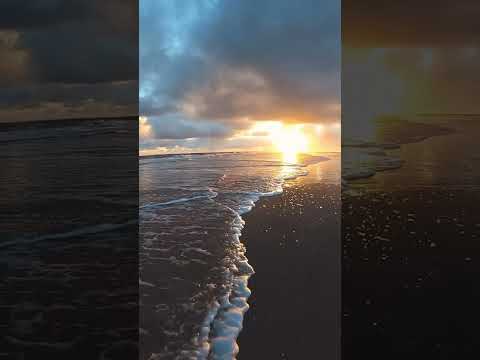 “To escape and sit quietly on the beach… that’s my idea of paradise.”