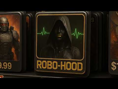 The Golden Toyz - Blackout