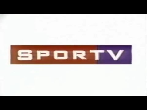SporTV: Trecho de 1999