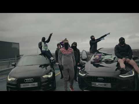 Takerisk_0161 x Mikey Joe - Friends