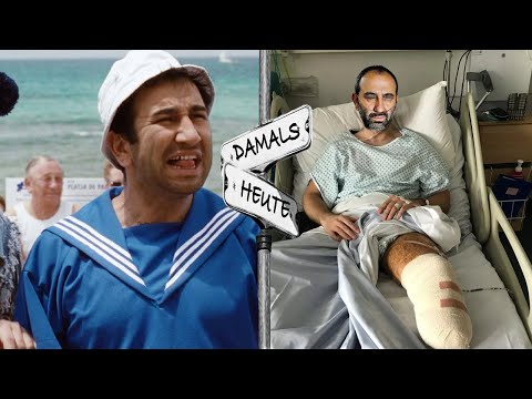 BALLERMANN 6 [1997 VS 2024] Nur 2 Schauspieler haben die Tragödie überlebt!