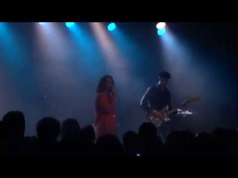 Mattiel - 02 - Blisters on My Feet - 3 June 2018 - Primavera Sound - Barcelona