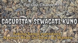 Download lagu Gaguritan Sewagati Kuno Saking Sang Legendaris || Nyoman Rede lan Dewa Aji Wanten. (lirik) mp3 Download lagu Gaguritan Sewagati Kuno Saking Sang Legendaris || Nyoman Rede lan Dewa Aji Wanten. (lirik) mp3