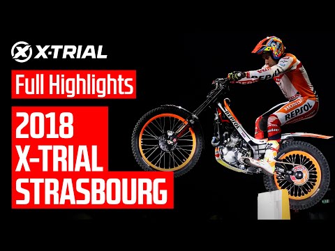 Bou back on top in Strasbourg