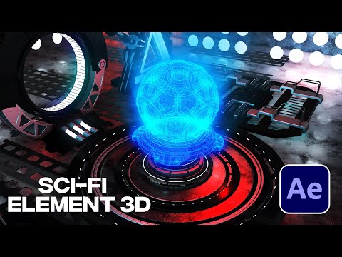 Easy After Effects Tutorial Particles Logo Text Animation Download Free Template