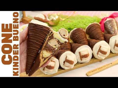 Thumbnail do vídeo da receita