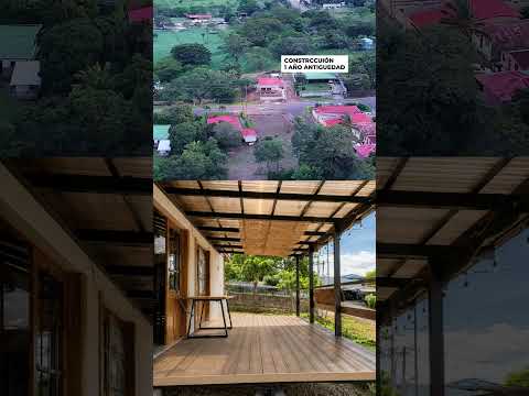 🏡 PROPIEDAD EN VENTA 📍 Guayabo de Bagaces, Guanacaste