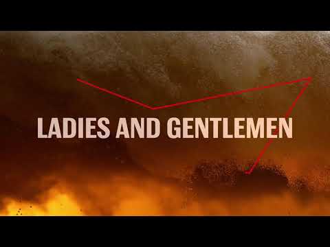 Budweiser - The King is Here