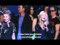 Olivia Newton-John - Courageous (A Celebration in Song)