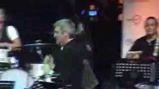 Taylor Hicks Taking It To The Streets Manila Full w Close Up