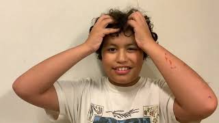 AcA Summer camp film: "Copyright Infringement"