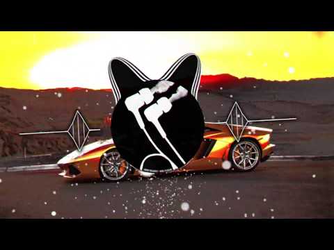 Apashe & Cherry Lena - Feeling Good (Bass Boosted)