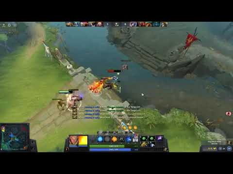 Secret Legend   Normal Match Lose Game  Pro Invoker