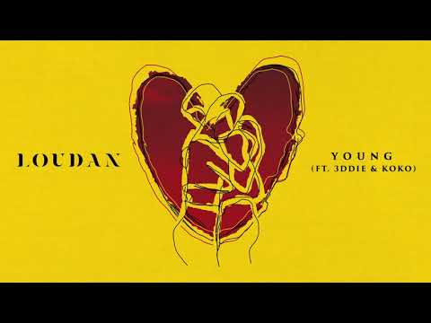 Young (Feat. 3ddie & koko)
