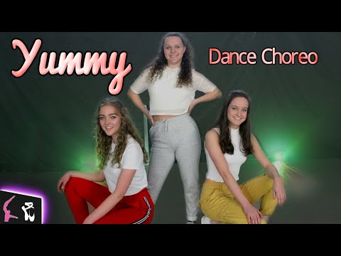 Yummy Dance Justin Bieber | Cirque-it
