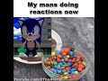 Erm What The Sigma Sonic Memes