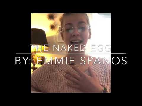 The Naked Egg