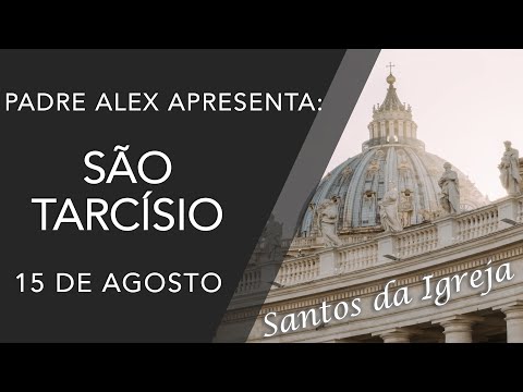 SANTO DO DIA