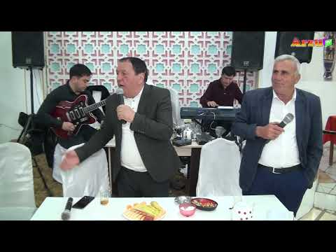 Almazxan Ağdamlı Ana məni az ağla HD 23 03 2025