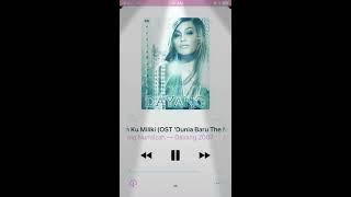 Dayang Nurfaizah - Ingin Ku Miliki (Salsa Mix)