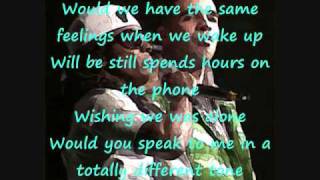 Slow Down Drake ft Tommy Star with Lyrics