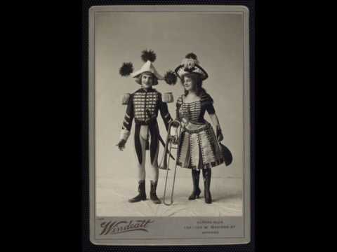 March of the Toys (Original) - Babes in Toyland - Operetta - Victor Herbert