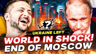 Download lagu Ukraine Launches 255 Drones Straight Into Moscow — Then This Happened | US Navy mp3 Download lagu Ukraine Launches 255 Drones Straight Into Moscow — Then This Happened | US Navy mp3
