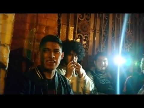 Batallas Villanas: KN vs. Martillo - Colectivo Villano UNFV