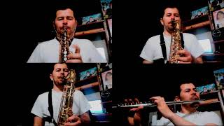 FINAL DE OFICIO DE ENAMORADO. Juan Luis Guerra