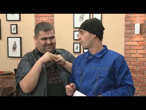 Kafeneja Jone 328 HD