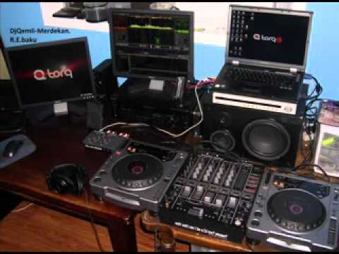 DJQEMLI VS OZAN BOSUNA BOSUNA REMIX