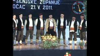 preview picture of video '13. Smotra Folklora LSŽ - Otočac 21.05.2011..mp4'